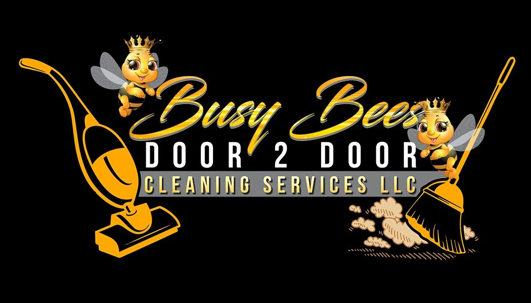Busy Bee's Door 2 Door Cleaning